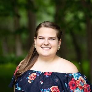 Meet your Posher, Sabrina